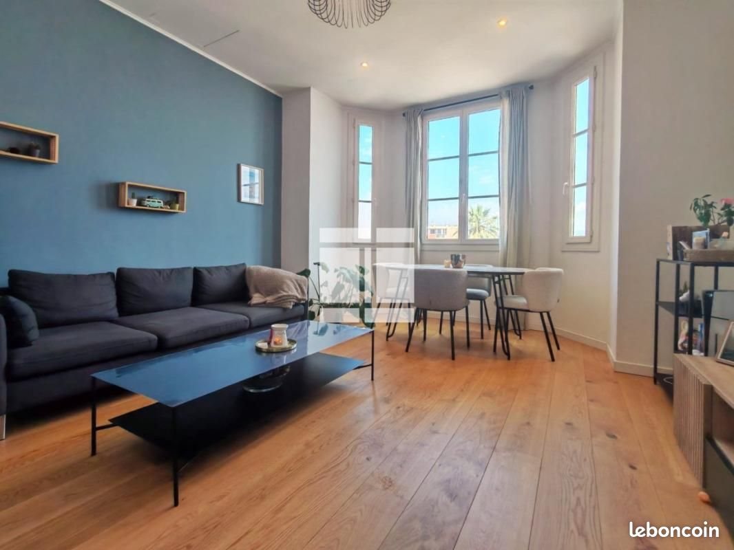 Appartement à vendre, 68m², Ajaccio