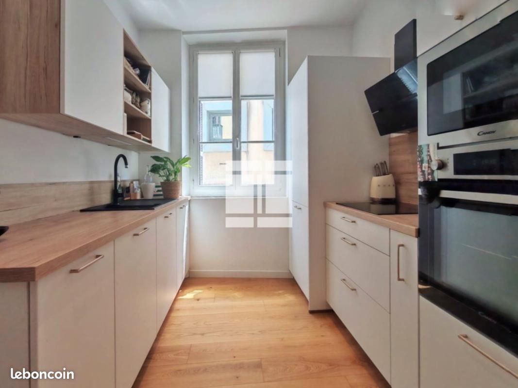 Appartement à vendre, 68m², Ajaccio