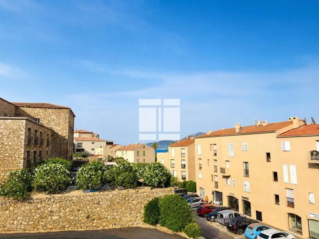 Appartement à vendre, 86m², Calvi