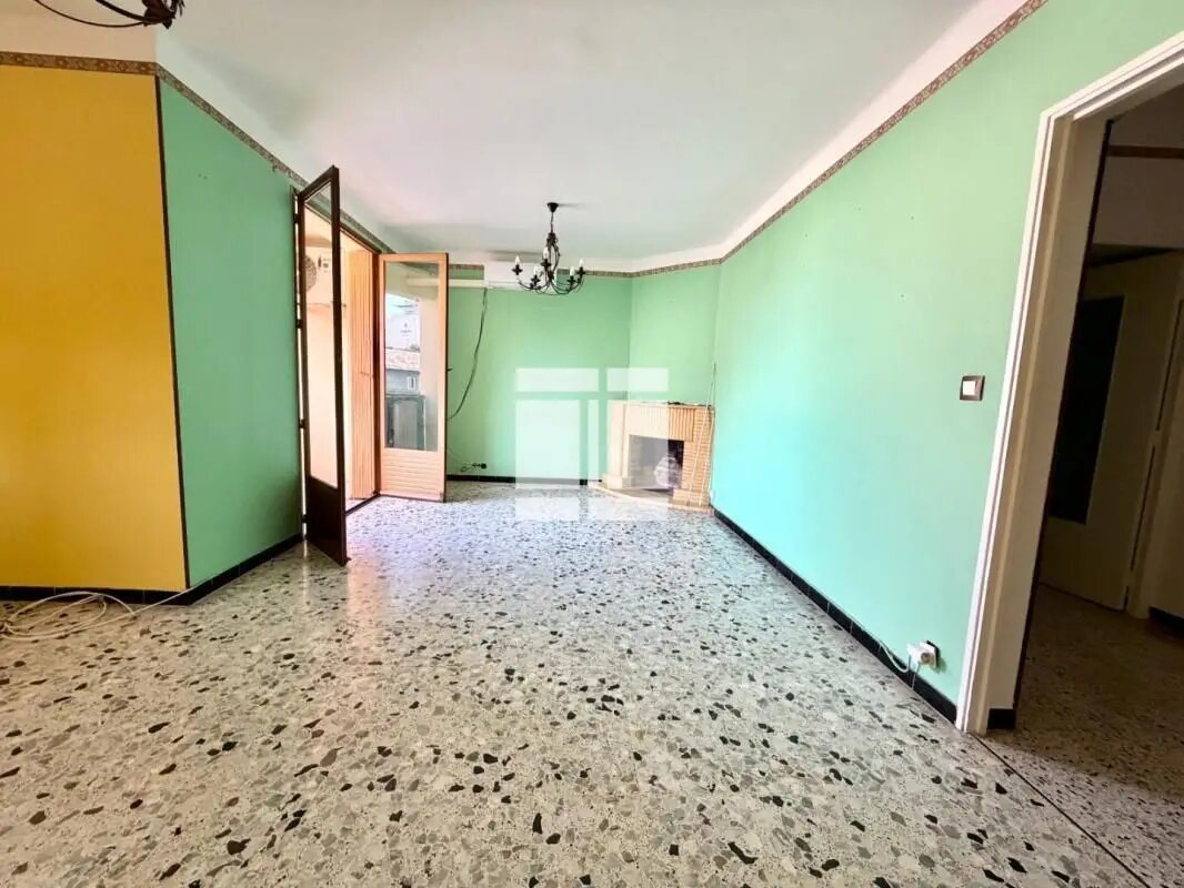 Appartement à vendre, 86m², Calvi