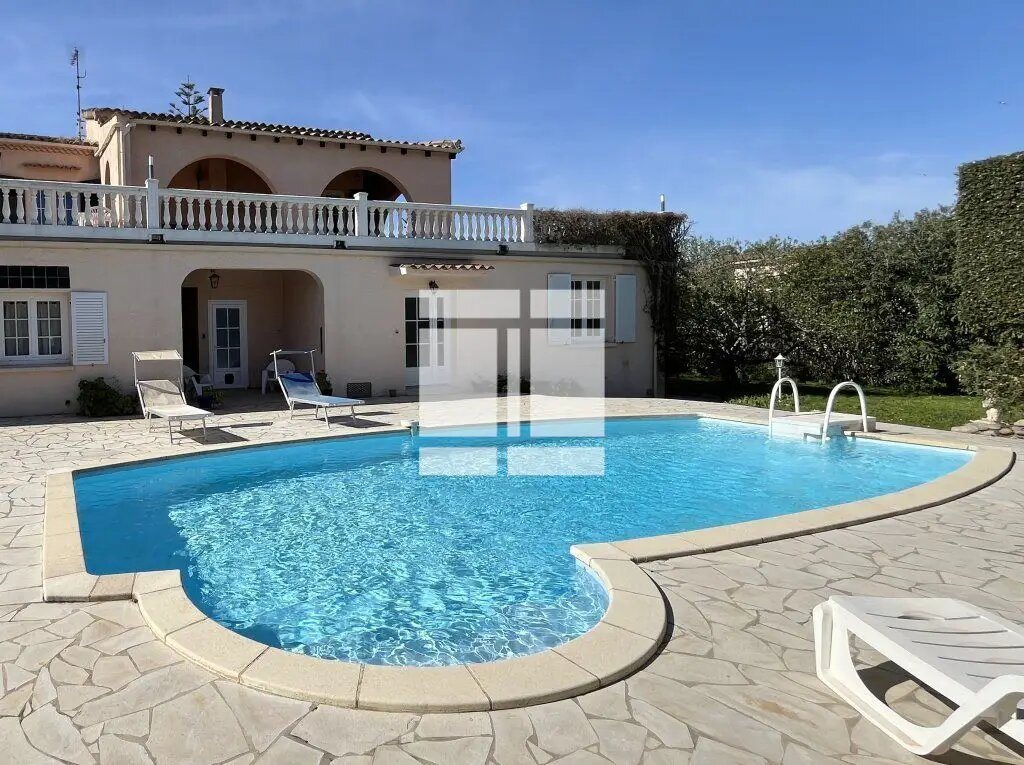 Maison à vendre, 515m², Pietrosella