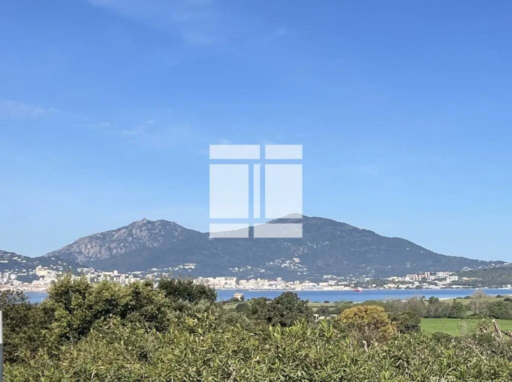 Maison à vendre, 515m², Pietrosella