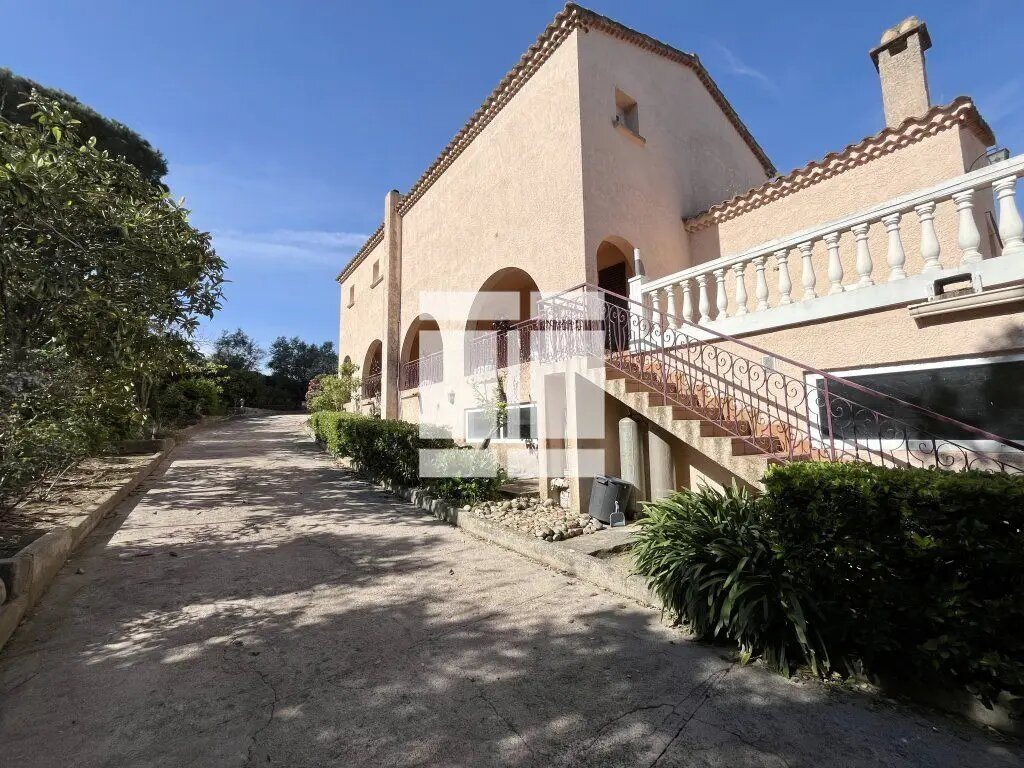 Maison à vendre, 515m², Pietrosella