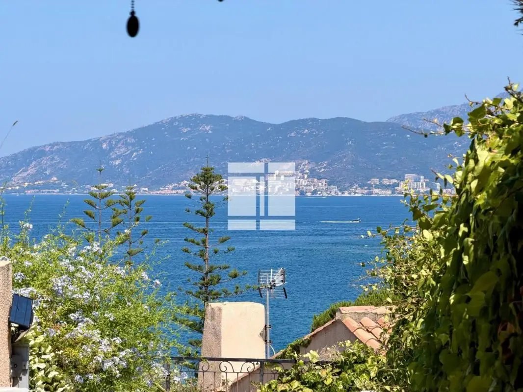 Maison à vendre, 33m², Grosseto-Prugna
