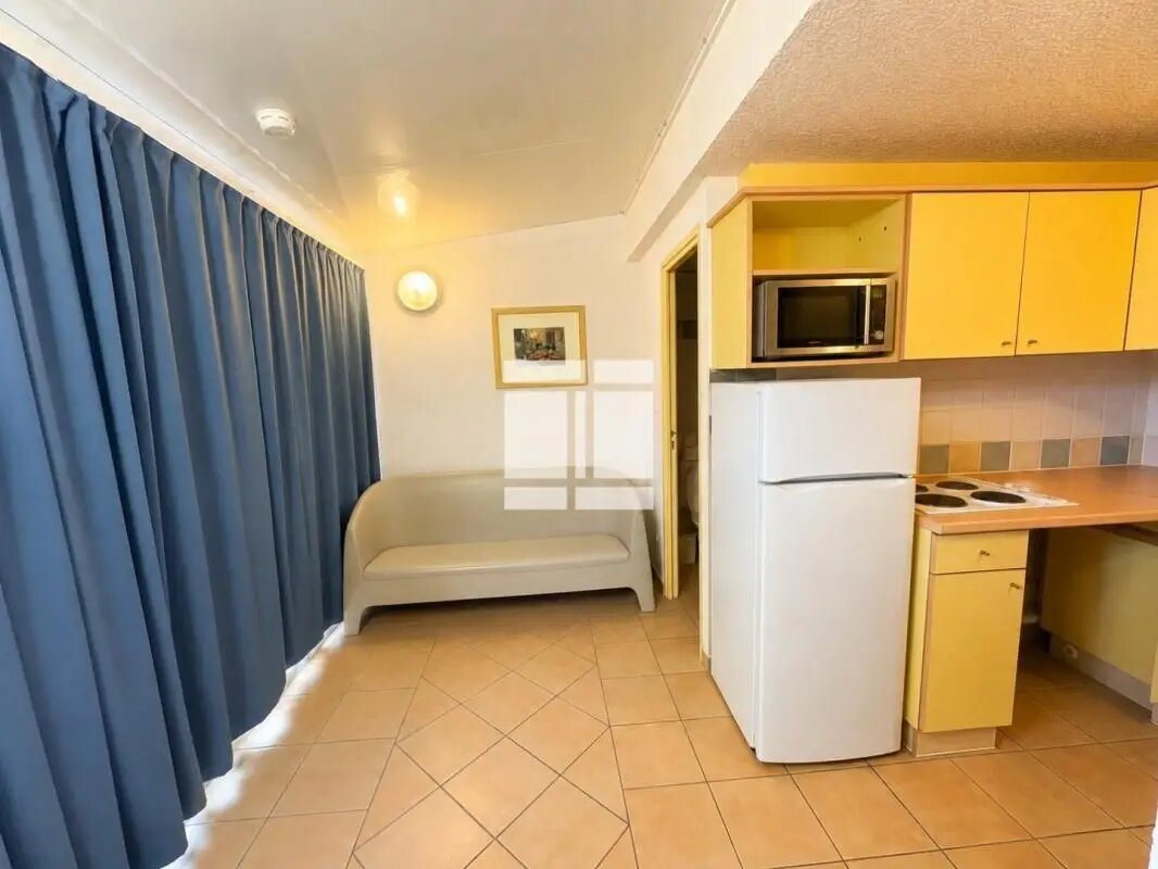 Appartement à vendre, 30m², Borgo