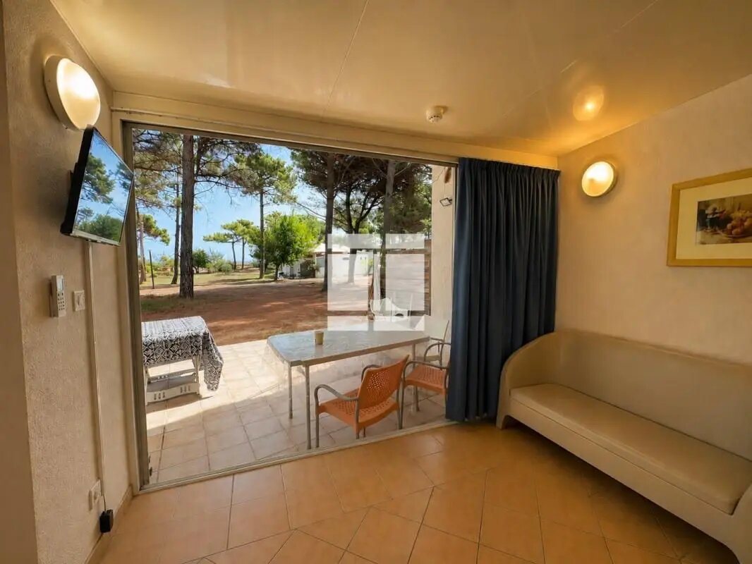 Appartement à vendre, 30m², Borgo