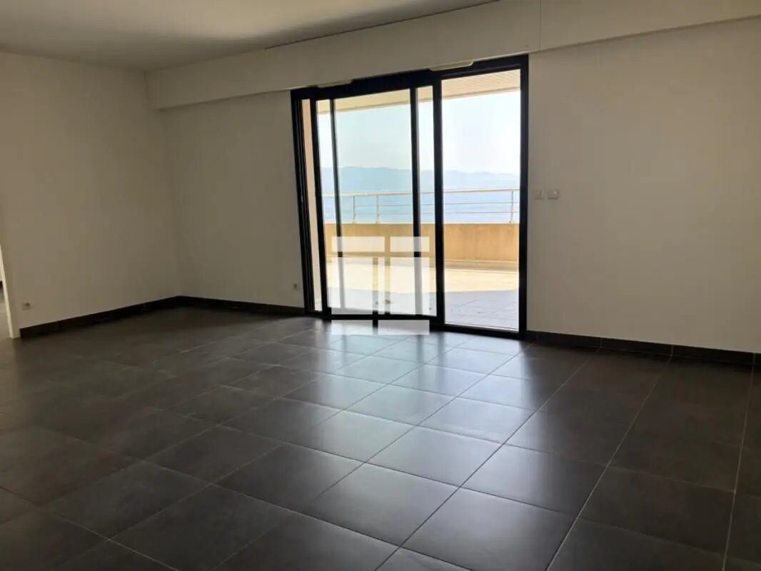 Appartement à vendre, 54m², Ajaccio
