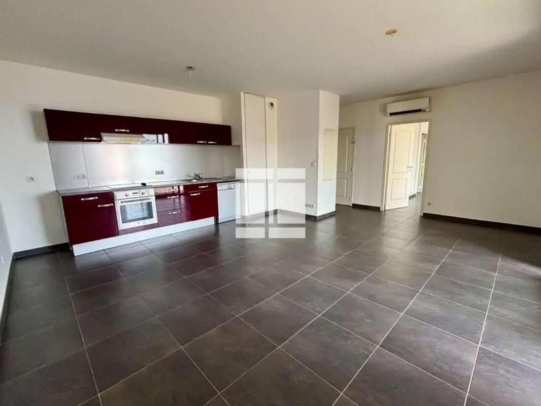 Appartement à vendre, 54m², Ajaccio