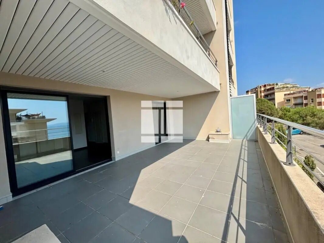 Appartement à vendre, 54m², Ajaccio