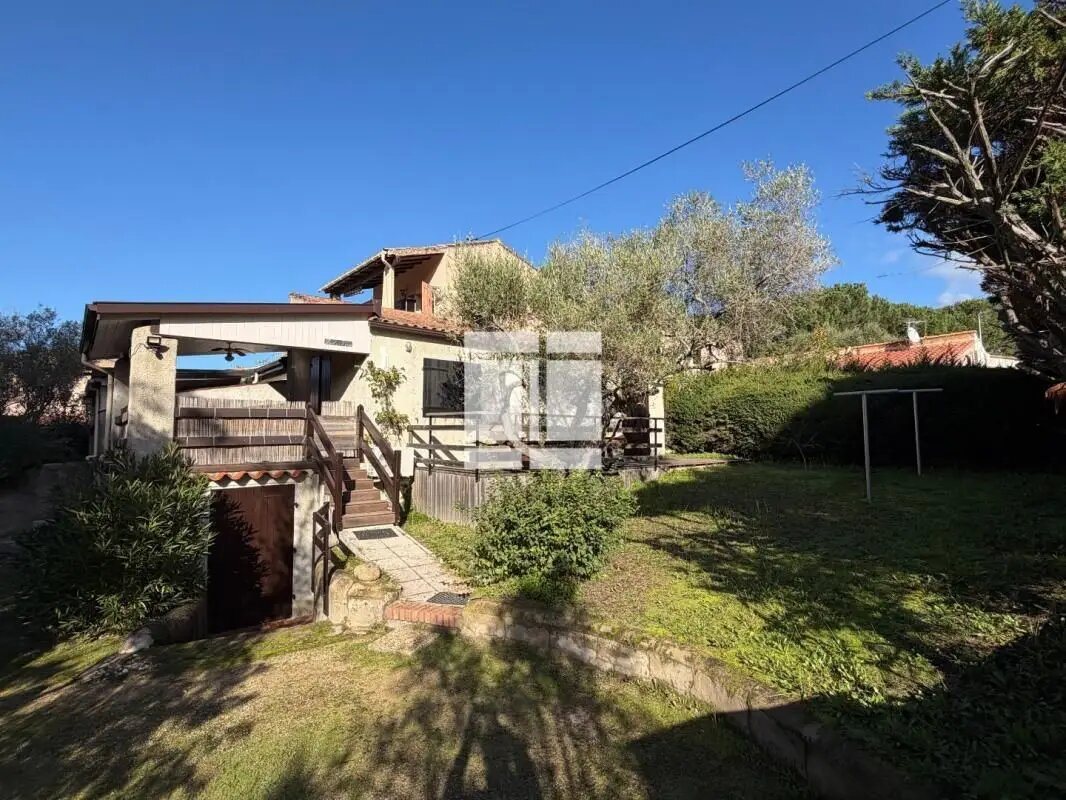 Maison à vendre, 62m², Albitreccia