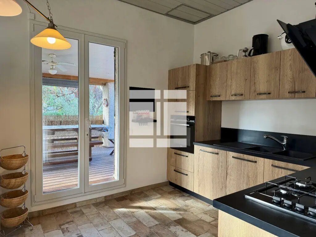 Maison à vendre, 62m², Albitreccia