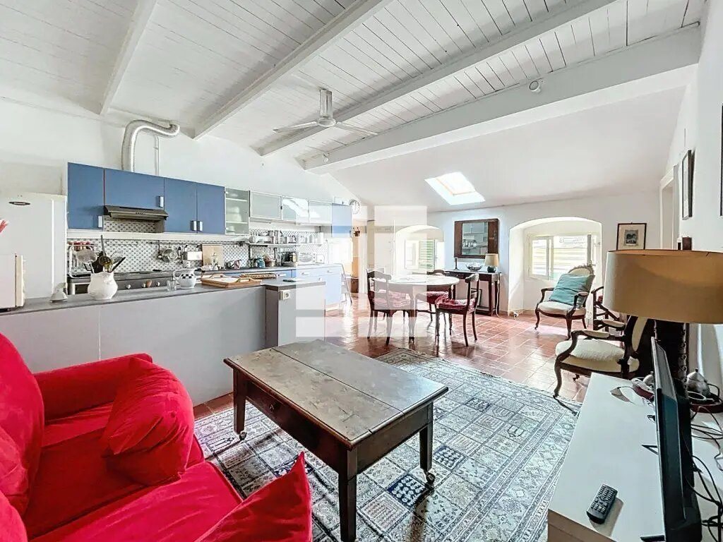 Appartement à vendre, 82m², Bastia