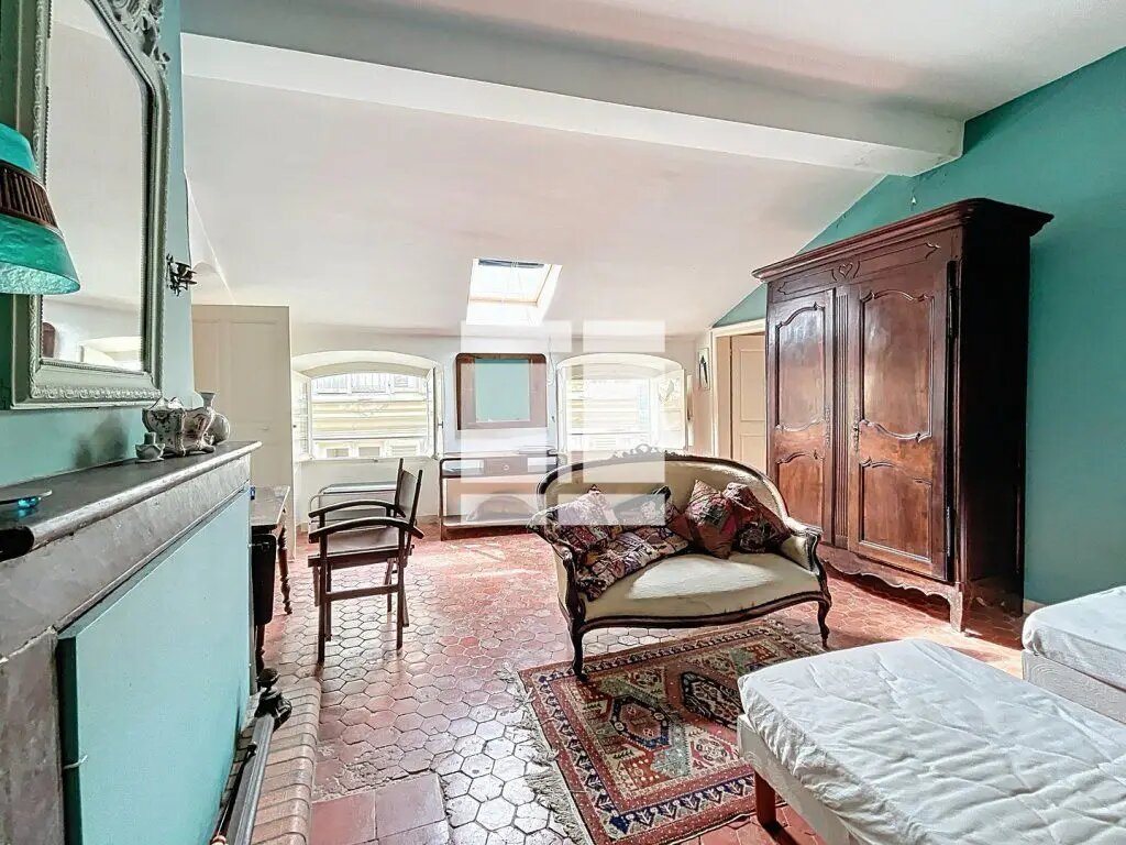 Appartement à vendre, 82m², Bastia