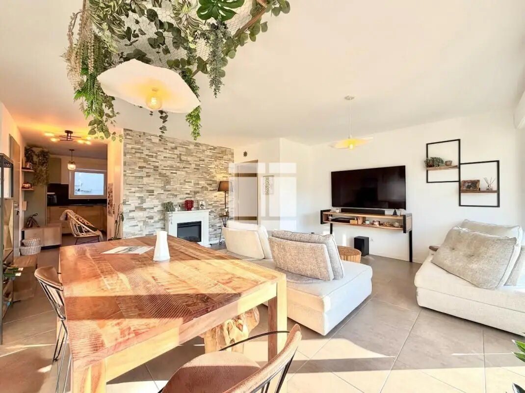 Appartement à vendre, 81m², Pietrosella