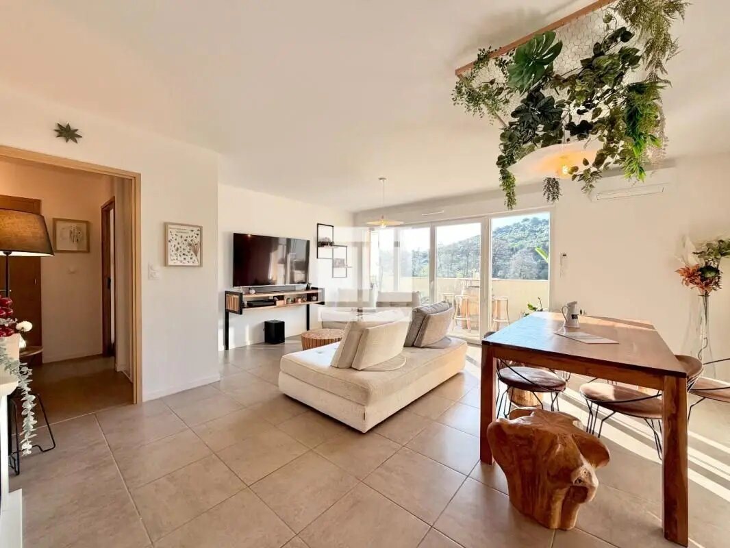 Appartement à vendre, 81m², Pietrosella