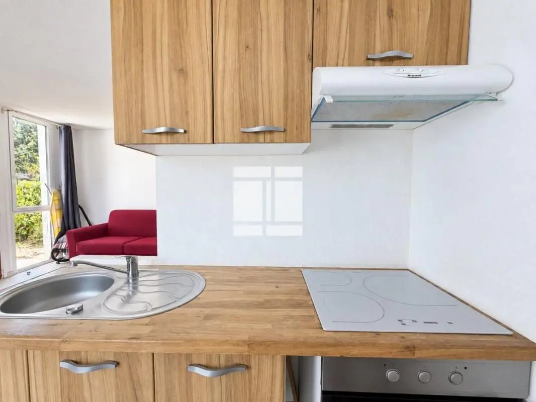 Maison à vendre, 23m², Lumio