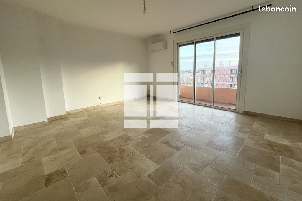 Appartement à vendre, 81m², Borgo