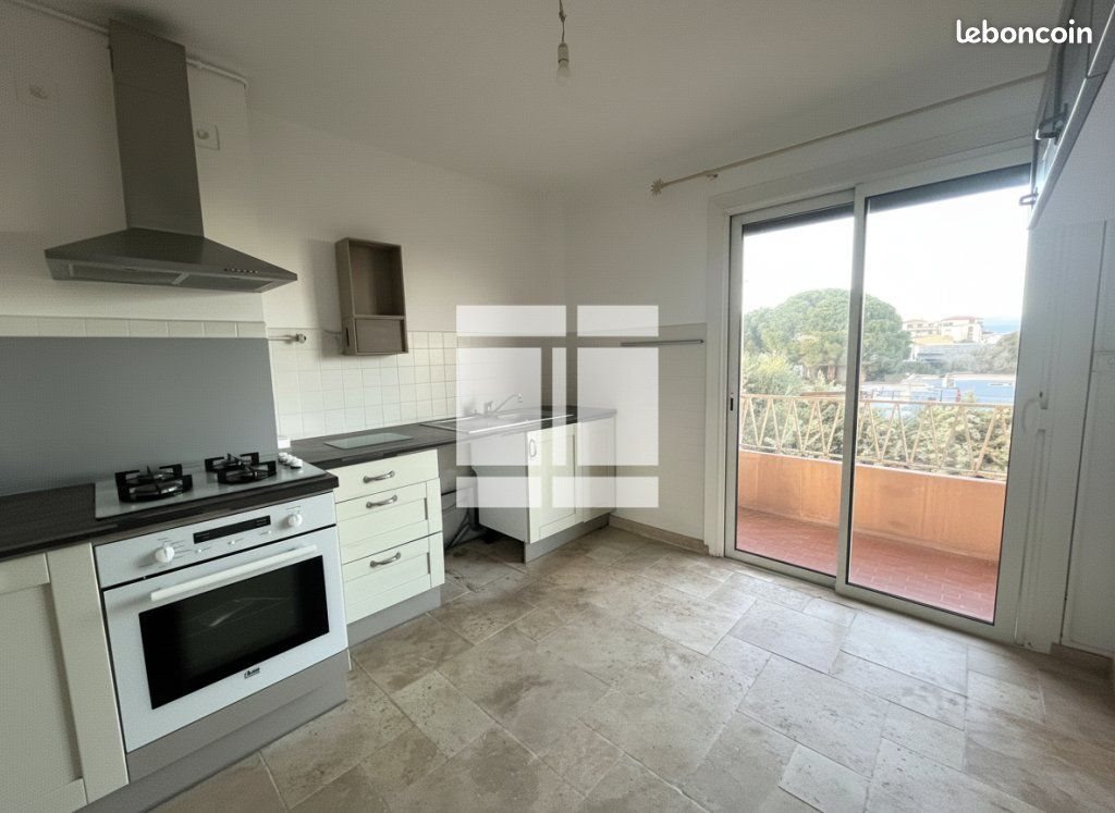 Appartement à vendre, 81m², Borgo
