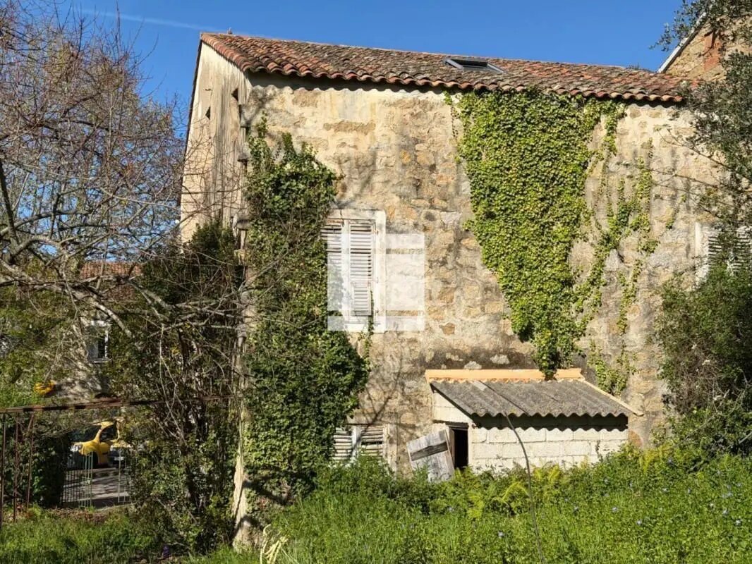 Maison à vendre, 300m², Pietrosella
