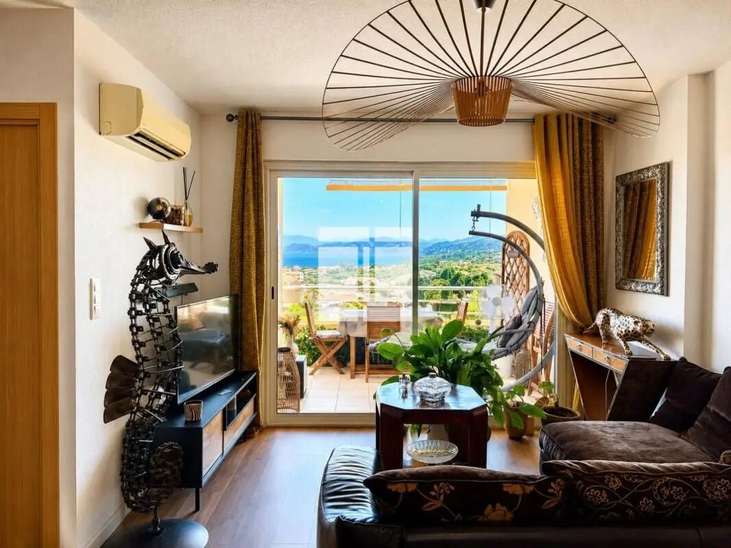 Appartement à vendre, 47m², L'Ile-Rousse
