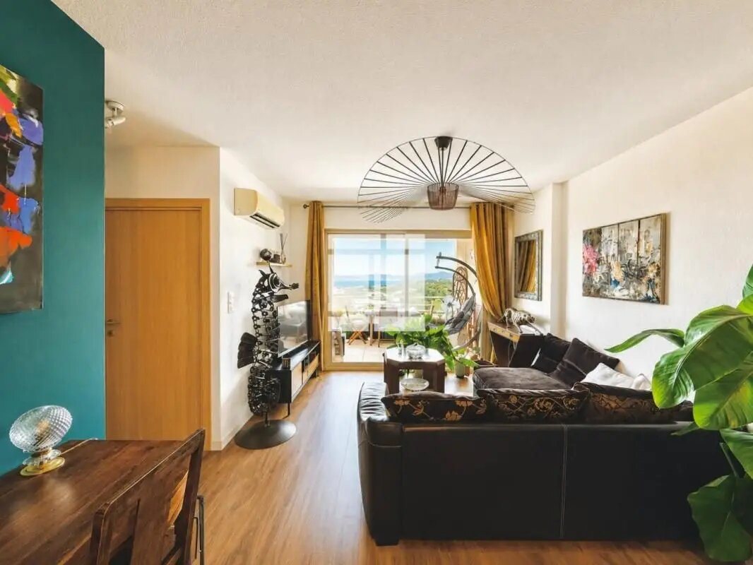 Appartement à vendre, 47m², L'Ile-Rousse