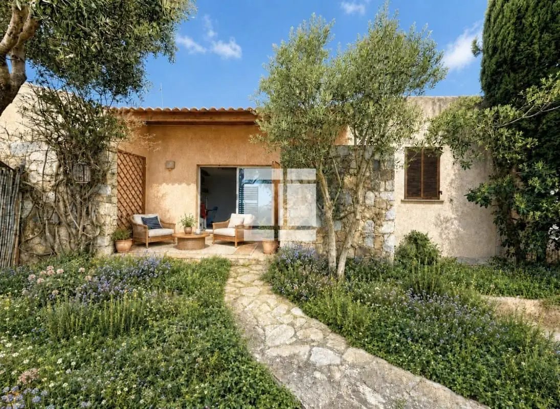 Appartement à vendre, 47m², Lumio