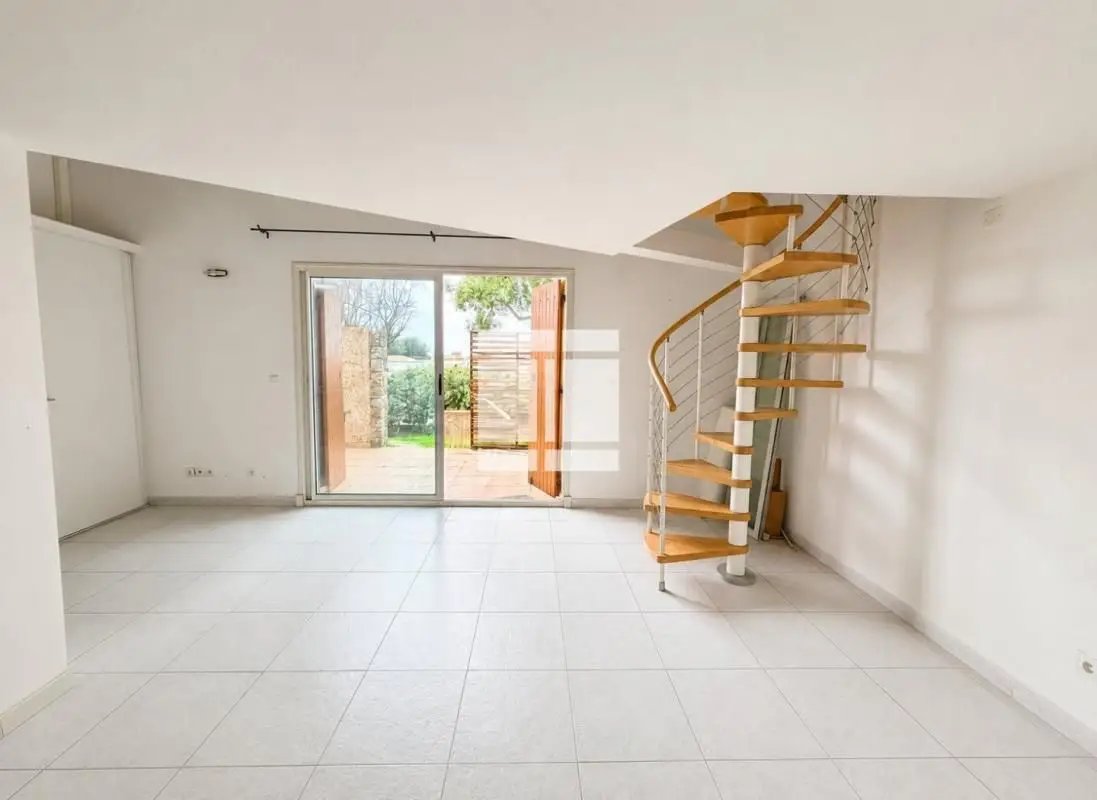 Appartement à vendre, 47m², Lumio