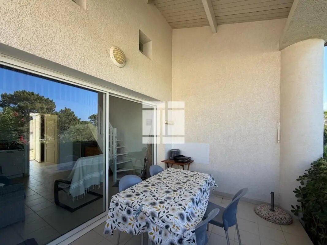 Appartement à vendre, 35m², Pietrosella