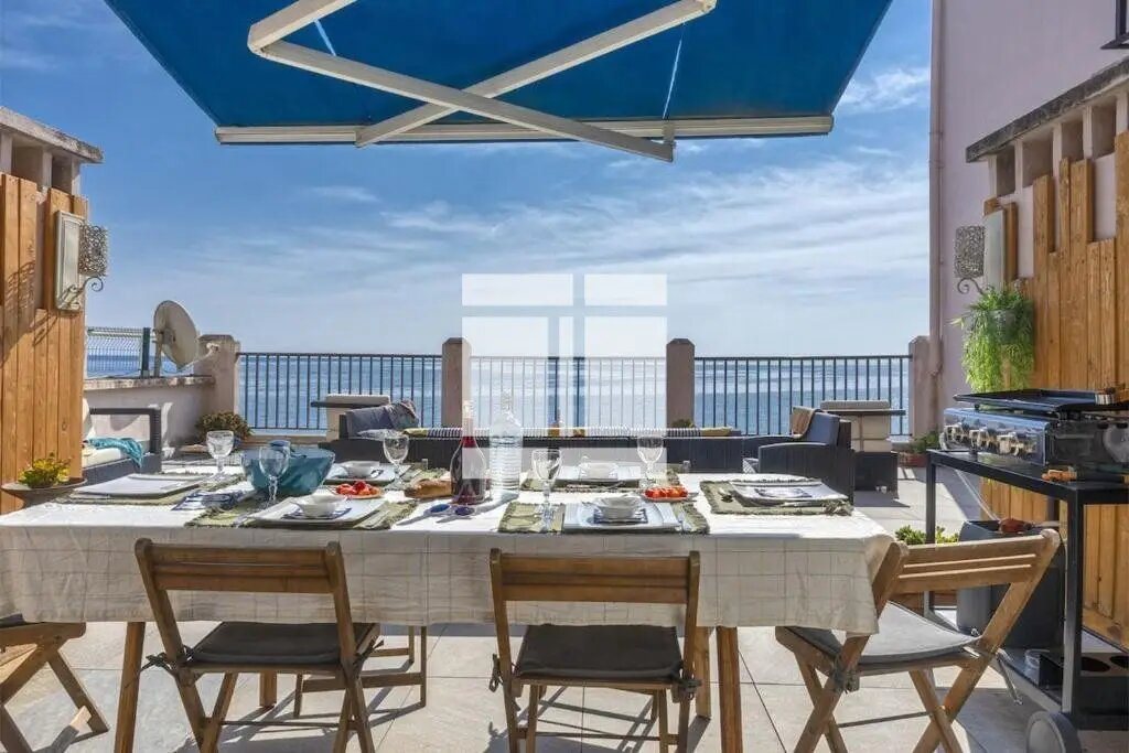 Appartement à vendre, 88m², Brando