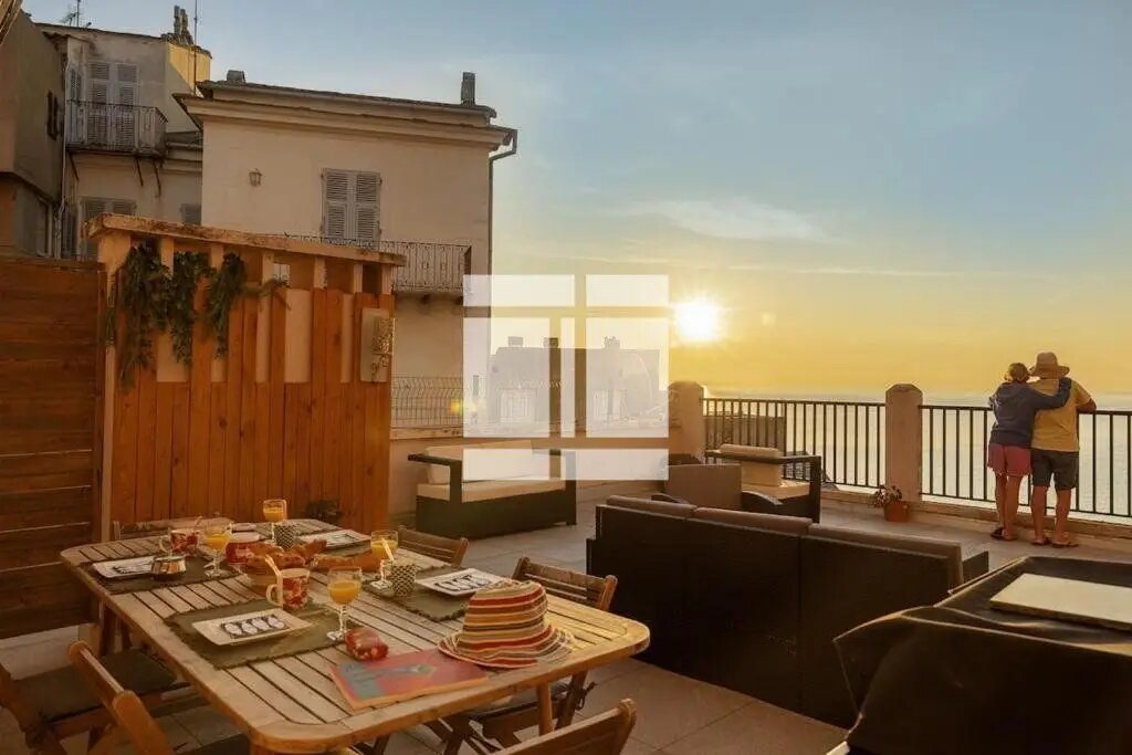 Appartement à vendre, 88m², Brando