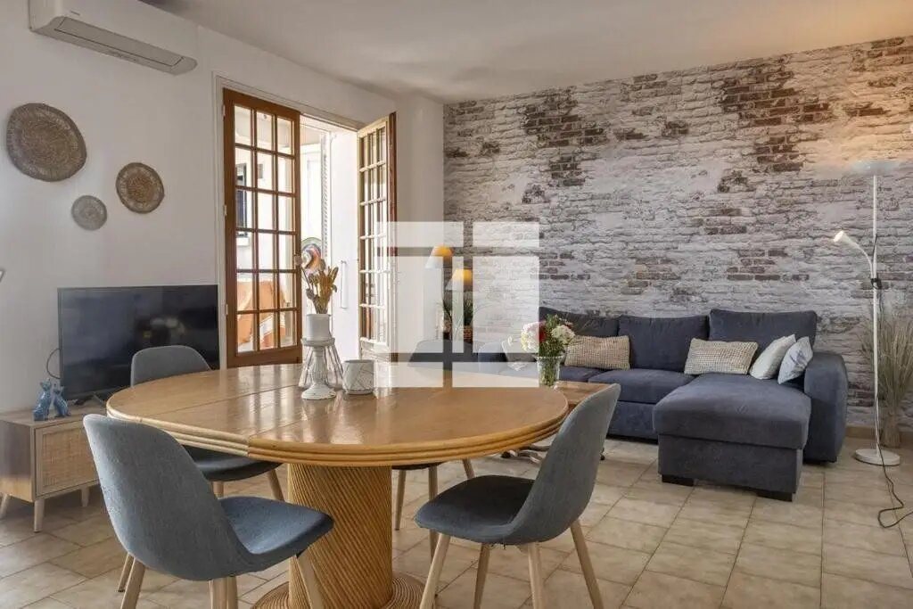 Appartement à vendre, 88m², Brando