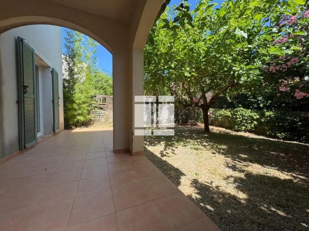 Appartement à vendre, 36m², Patrimonio