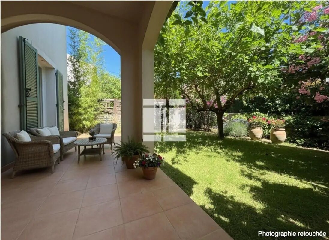 Appartement à vendre, 36m², Patrimonio