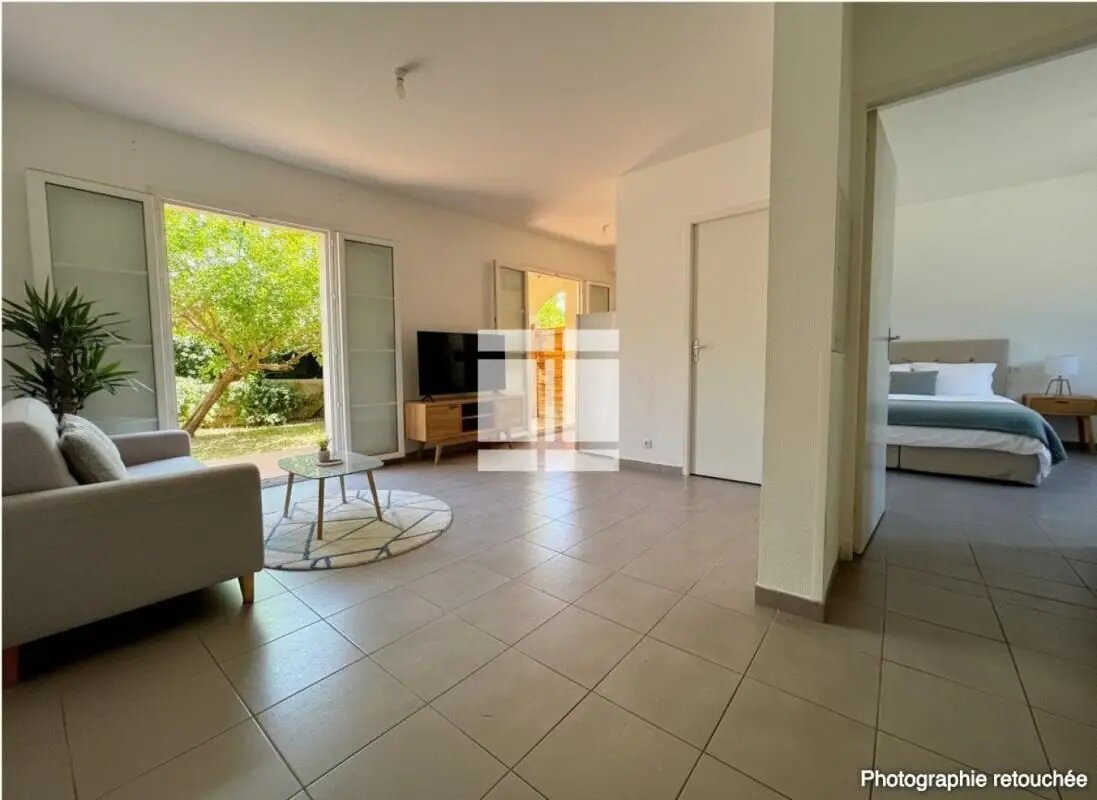 Appartement à vendre, 36m², Patrimonio