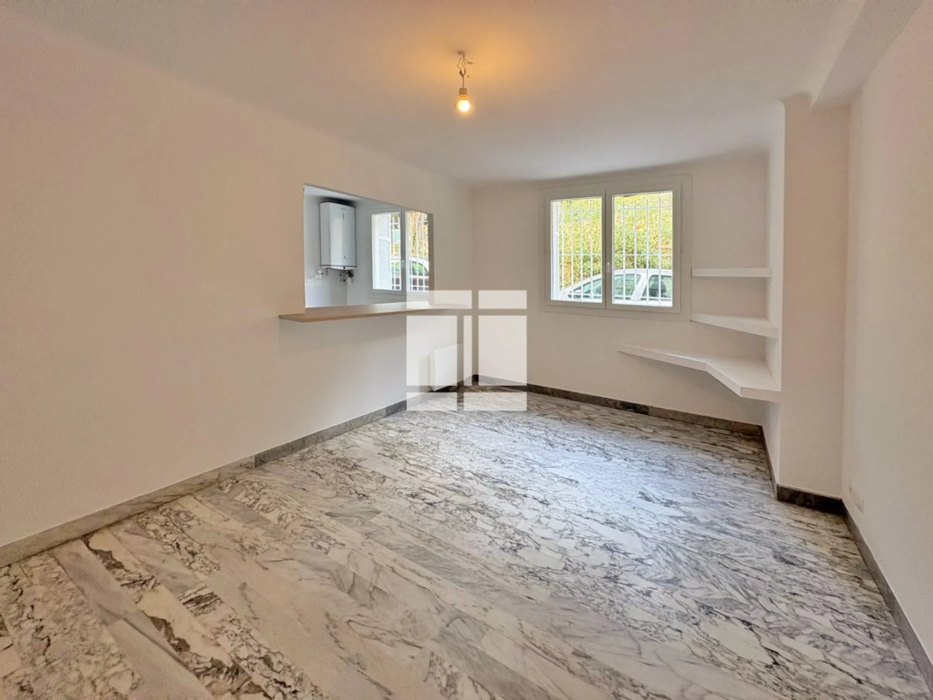 Appartement à vendre, 44m², Ajaccio