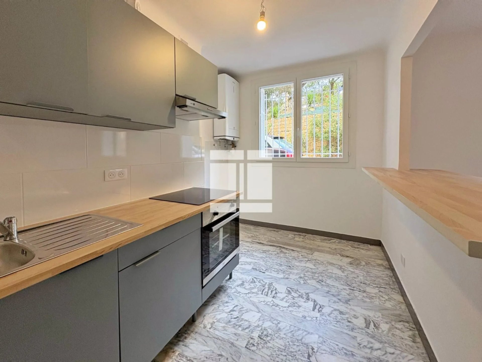 Appartement à vendre, 44m², Ajaccio