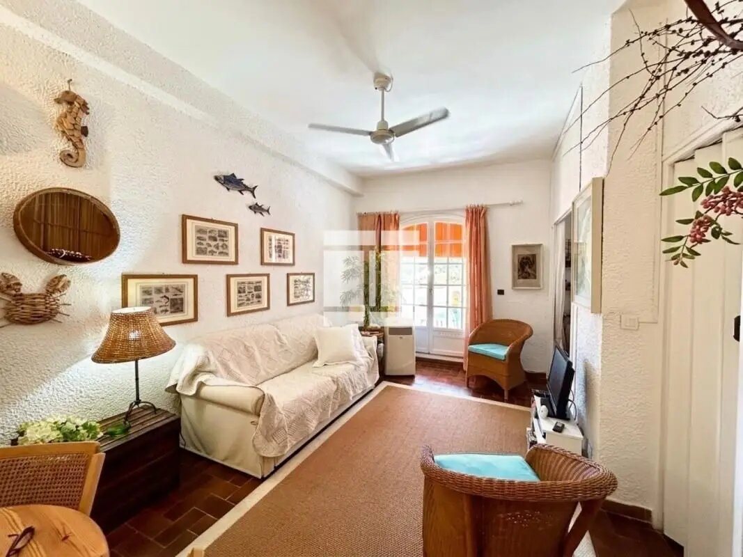Appartement à vendre, 39m², Lumio