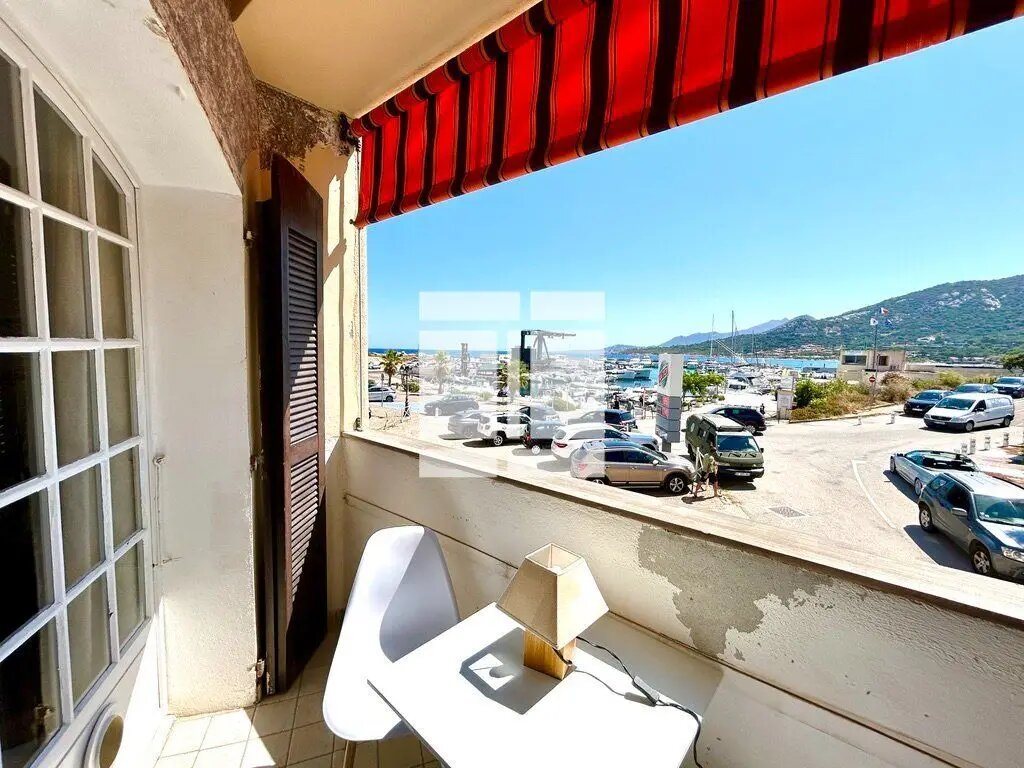 Appartement à vendre, 39m², Lumio