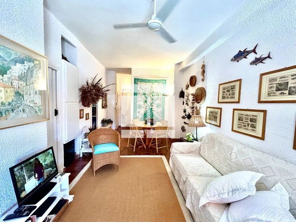 Appartement à vendre, 39m², Lumio