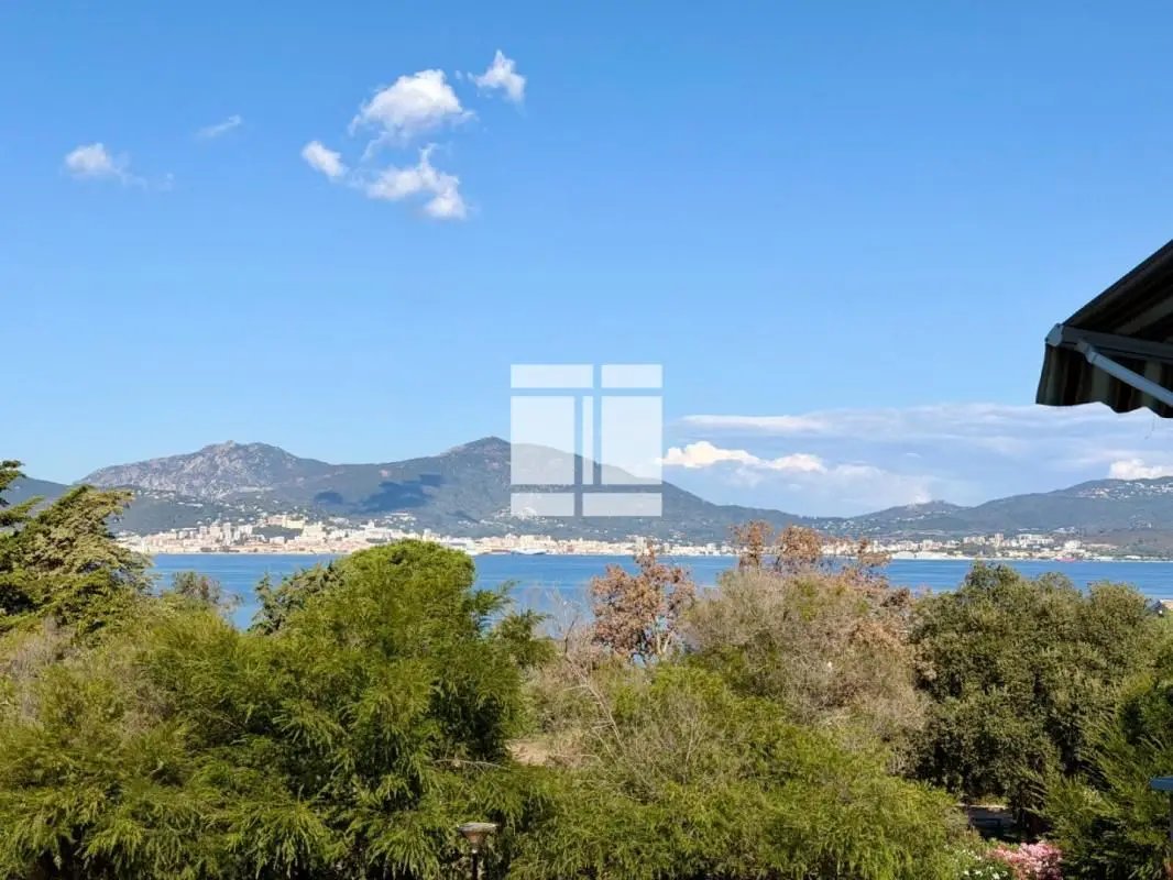 Appartement à vendre, 50m², Grosseto-Prugna