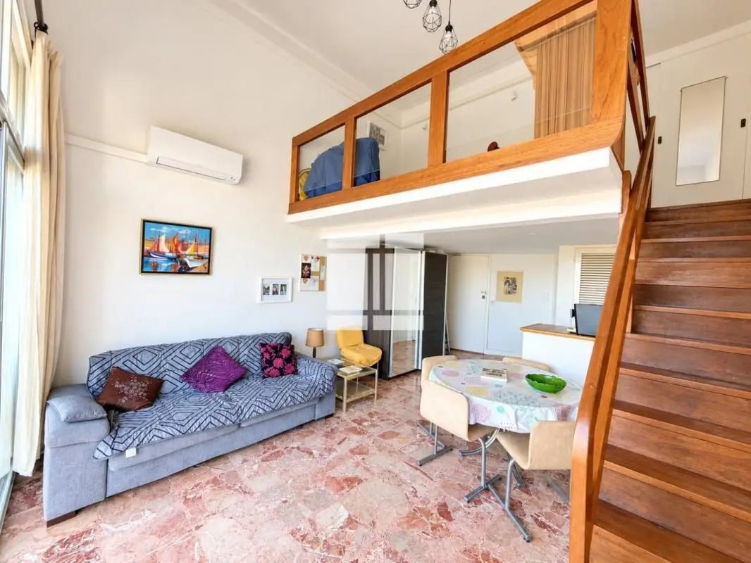 Appartement à vendre, 50m², Grosseto-Prugna