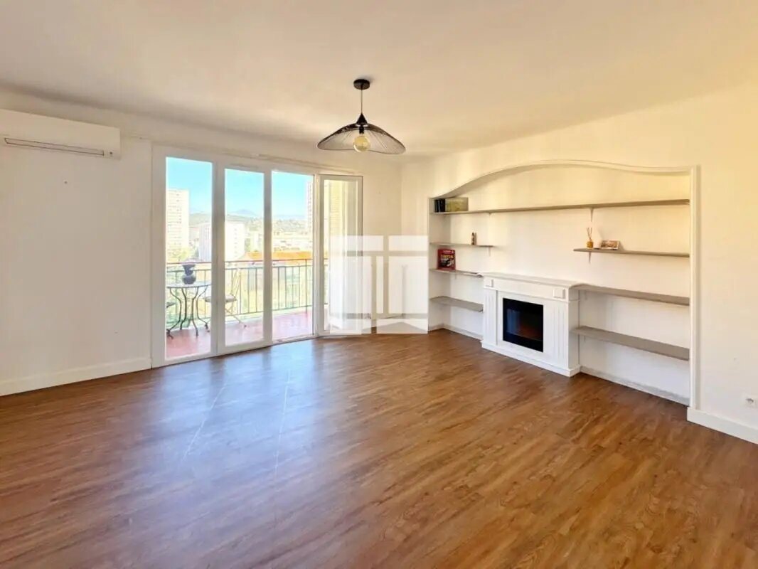 Appartement à vendre, 70m², Ajaccio
