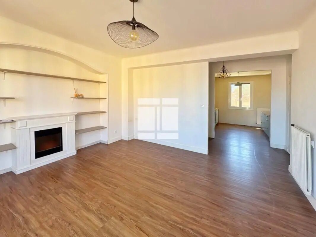 Appartement à vendre, 70m², Ajaccio
