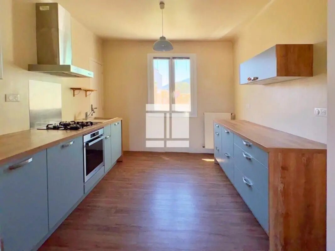 Appartement à vendre, 70m², Ajaccio