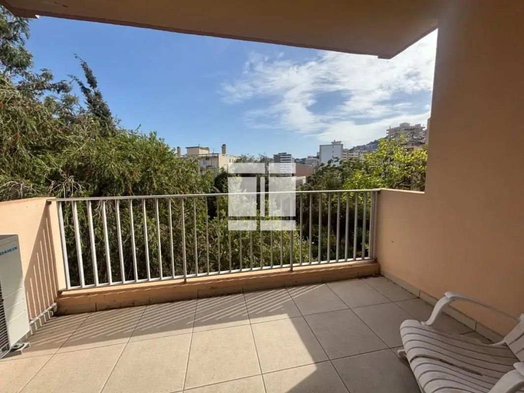 Appartement à vendre, 32m², Ajaccio