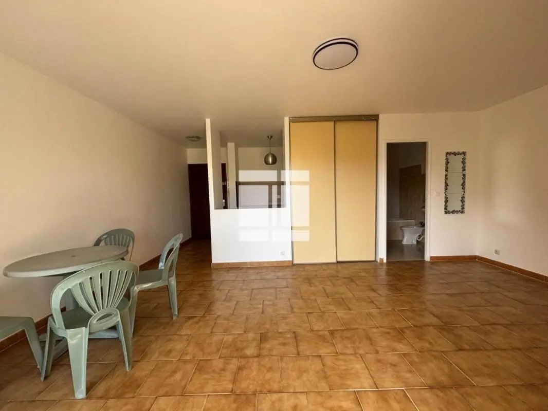 Appartement à vendre, 32m², Ajaccio