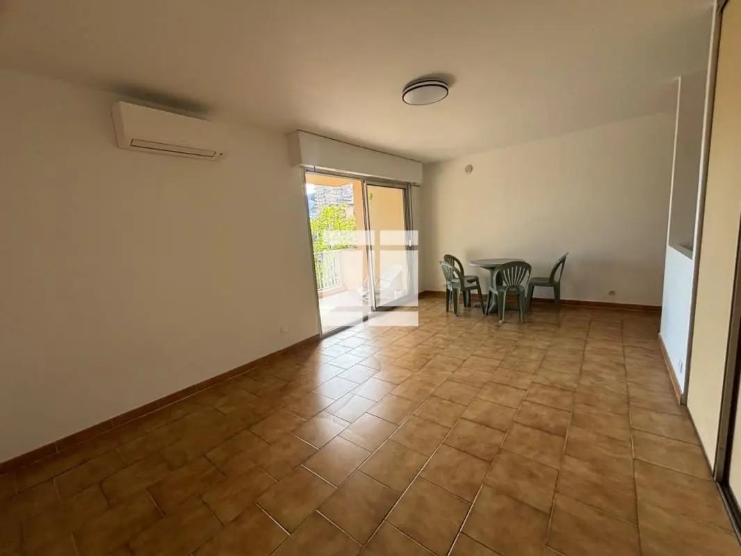 Appartement à vendre, 32m², Ajaccio
