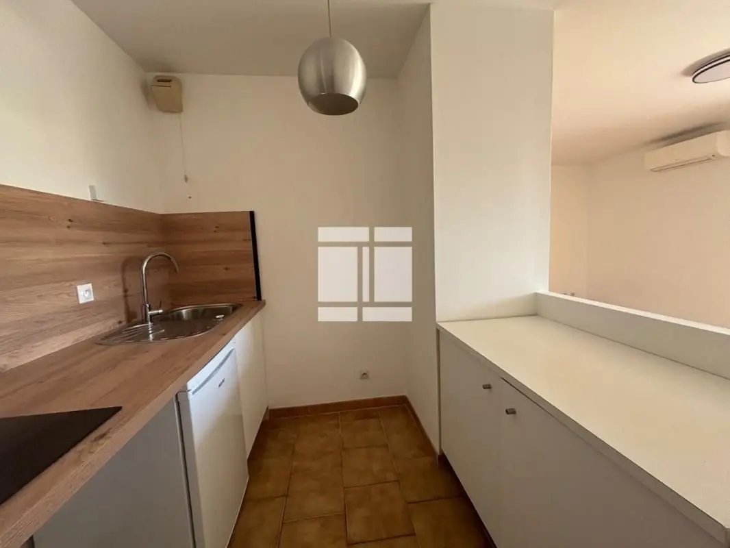 Appartement à vendre, 32m², Ajaccio