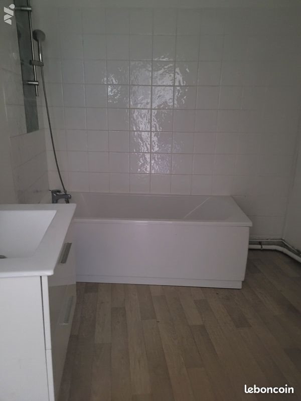 Maison à louer, 71m², Nonancourt