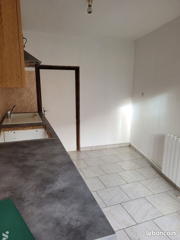 Maison à louer, 71m², Nonancourt
